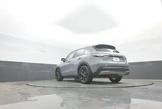 Honda HR-V 2024 AWD Sport 4dr Crossover