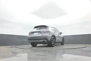 Honda HR-V 2024 AWD Sport 4dr Crossover
