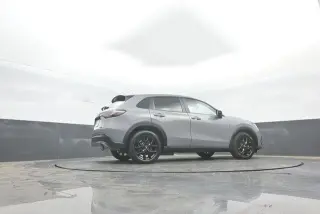 Honda HR-V 2024 AWD Sport 4dr Crossover