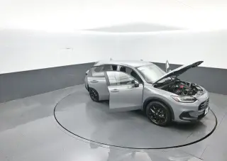 Honda HR-V 2024 AWD Sport 4dr Crossover