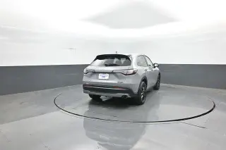 Honda HR-V 2024 AWD Sport 4dr Crossover