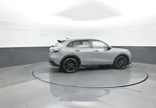Honda HR-V 2024 AWD Sport 4dr Crossover