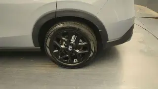 Honda HR-V 2024 AWD Sport 4dr Crossover