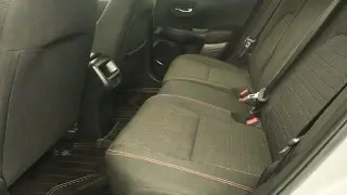 Honda HR-V 2024 AWD Sport 4dr Crossover