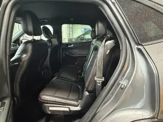 Ford Escape 2025 ST-Line 4 SUV