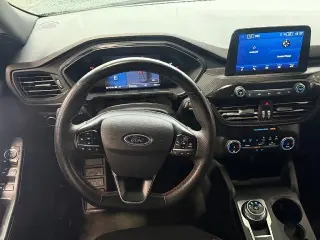 Ford Escape 2025 ST-Line 4 SUV