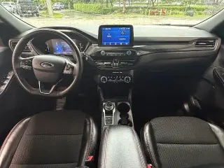 Ford Escape 2025 ST-Line 4 SUV