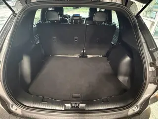 Ford Escape 2025 ST-Line 4 SUV