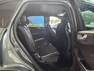 Ford Escape 2025 ST-Line 4 SUV