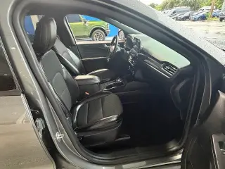 Ford Escape 2025 ST-Line 4 SUV