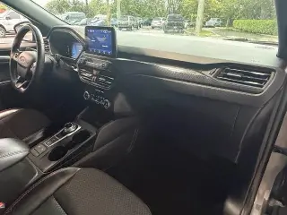 Ford Escape 2025 ST-Line 4 SUV