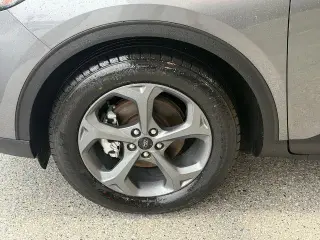 Ford Escape 2025 ST-Line 4 SUV