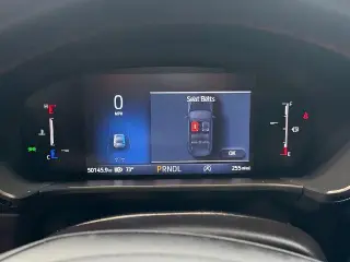 Ford Escape 2025 ST-Line 4 SUV
