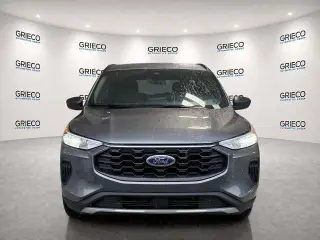 Ford Escape 2025 ST-Line 4 SUV