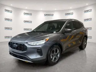 Ford Escape 2025 ST-Line 4 SUV
