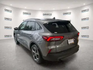 Ford Escape 2025 ST-Line 4 SUV