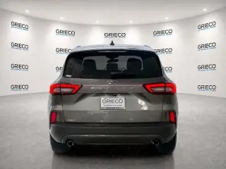 Ford Escape 2025 ST-Line 4 SUV