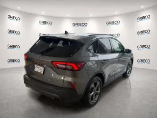 Ford Escape 2025 ST-Line 4 SUV