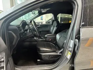Ford Escape 2025 ST-Line 4 SUV