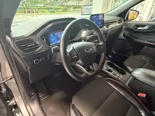 Ford Escape 2025 ST-Line 4 SUV
