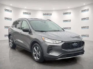 Ford Escape 2025 ST-Line 4dr SUV