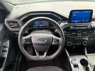 Ford Escape 2025 ST-Line 4dr SUV