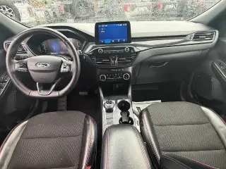 Ford Escape 2025 ST-Line 4dr SUV