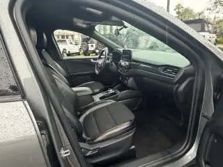 Ford Escape 2025 ST-Line 4dr SUV
