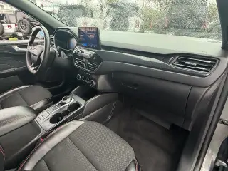 Ford Escape 2025 ST-Line 4dr SUV