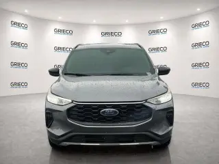 Ford Escape 2025 ST-Line 4dr SUV