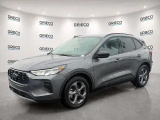 Ford Escape 2025 ST-Line 4dr SUV