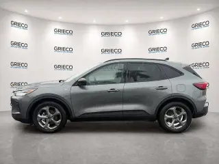 Ford Escape 2025 ST-Line 4dr SUV