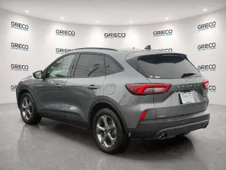 Ford Escape 2025 ST-Line 4dr SUV