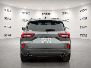 Ford Escape 2025 ST-Line 4dr SUV