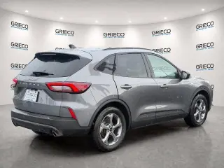 Ford Escape 2025 ST-Line 4dr SUV