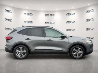 Ford Escape 2025 ST-Line 4dr SUV