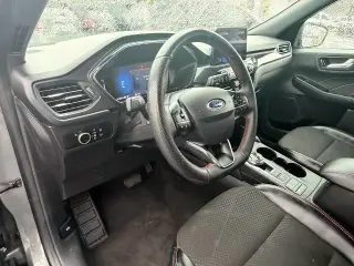 Ford Escape 2025 ST-Line 4dr SUV