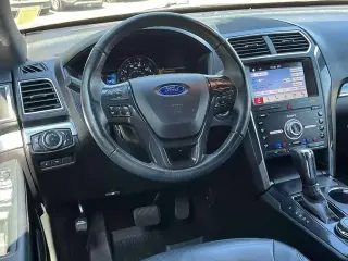 Ford Explorer 2019 AWD Sport 4dr SUV