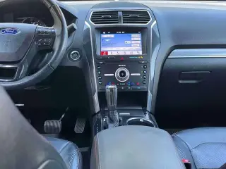 Ford Explorer 2019 AWD Sport 4dr SUV