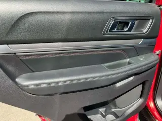 Ford Explorer 2019 AWD Sport 4dr SUV