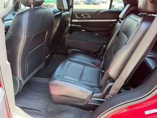 Ford Explorer 2019 AWD Sport 4dr SUV
