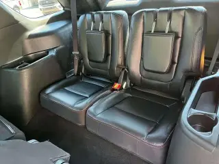 Ford Explorer 2019 AWD Sport 4dr SUV