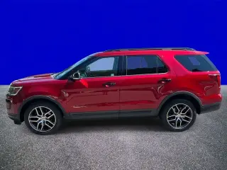 Ford Explorer 2019 AWD Sport 4dr SUV