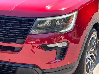 Ford Explorer 2019 AWD Sport 4dr SUV