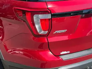 Ford Explorer 2019 AWD Sport 4dr SUV