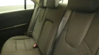 Ford Fusion 2010 SE 4dr Sedan