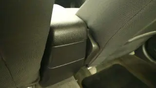 Ford Fusion 2010 SE 4dr Sedan