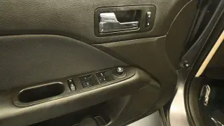 Ford Fusion 2010 SE 4dr Sedan