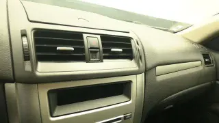 Ford Fusion 2010 SE 4dr Sedan