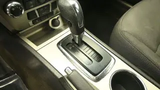 Ford Fusion 2010 SE 4dr Sedan